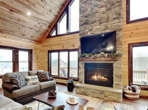 Mama Bear Lodge